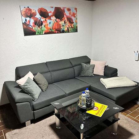 Appartement Braustueberl à Alpirsbach Extérieur photo