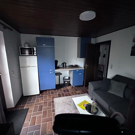 Appartement Braustueberl à Alpirsbach Extérieur photo