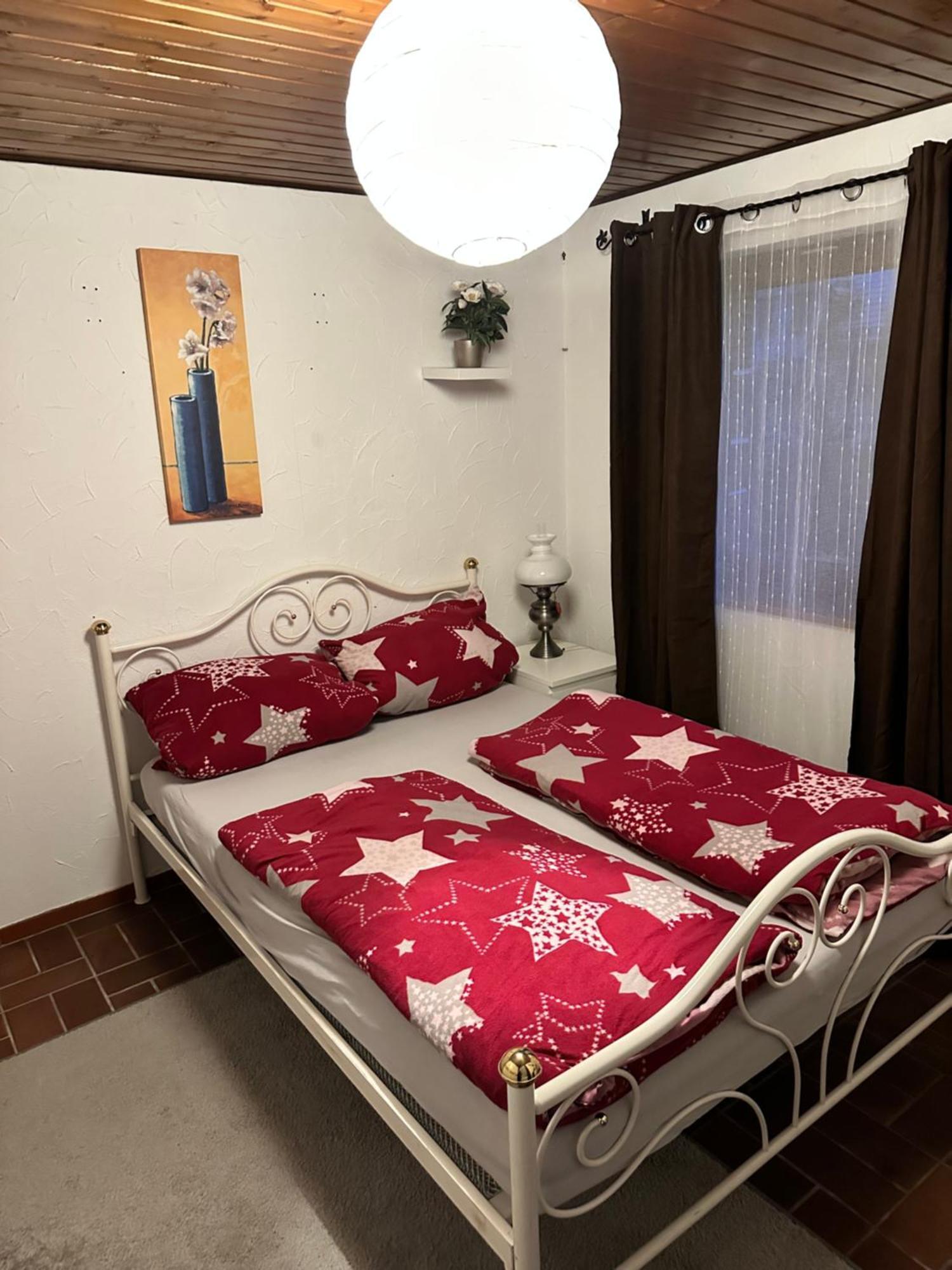 Appartement Braustueberl à Alpirsbach Extérieur photo