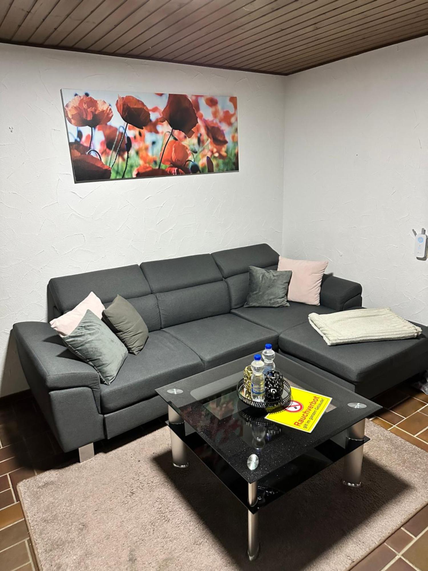 Appartement Braustueberl à Alpirsbach Extérieur photo