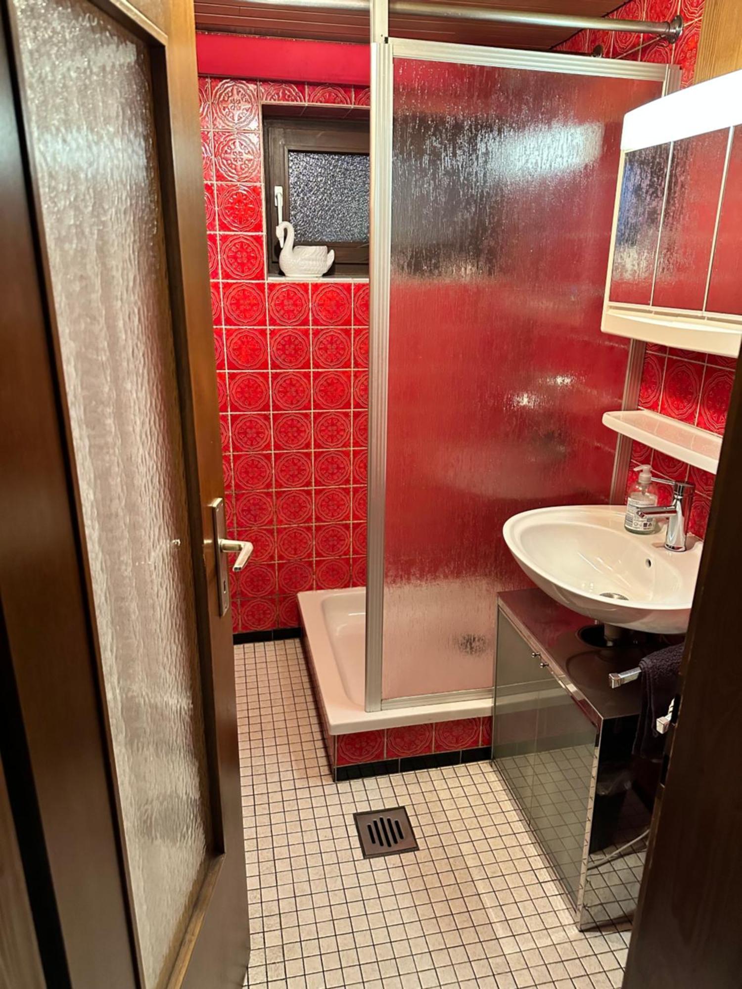 Appartement Braustueberl à Alpirsbach Extérieur photo